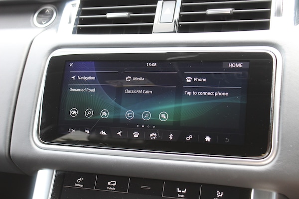 Used Land Rover Range Rover Sport 2021 for sale - 75621565: Photo 26