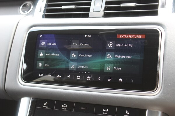 Used Land Rover Range Rover Sport 2021 for sale - 75621565: Photo 27