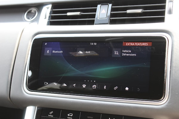 Used Land Rover Range Rover Sport 2021 for sale - 75621565: Photo 28