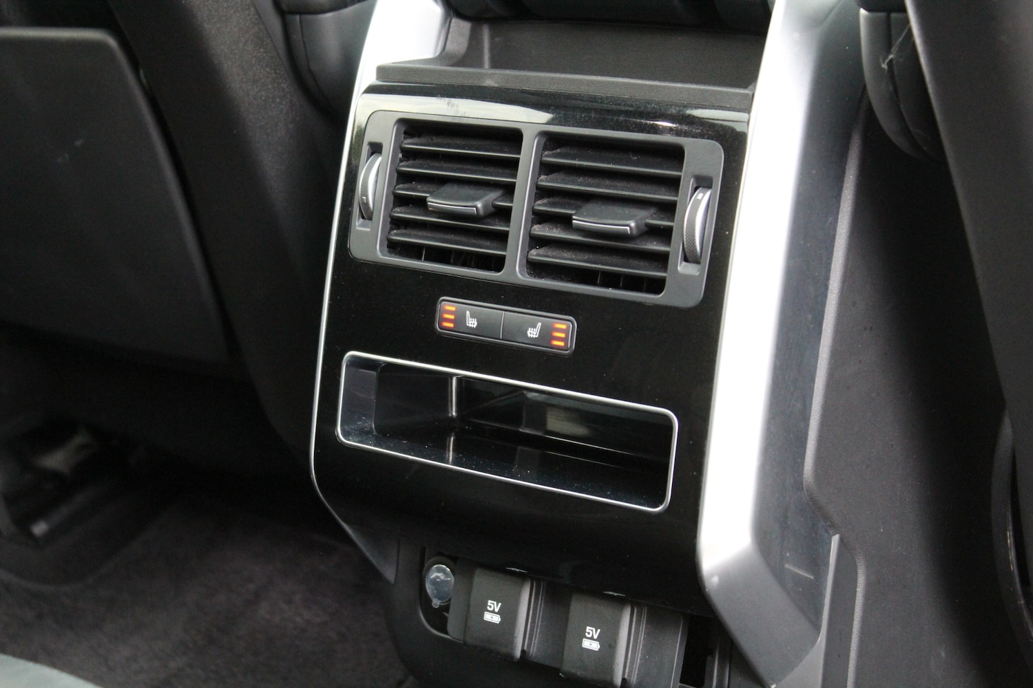 Vehicle 32