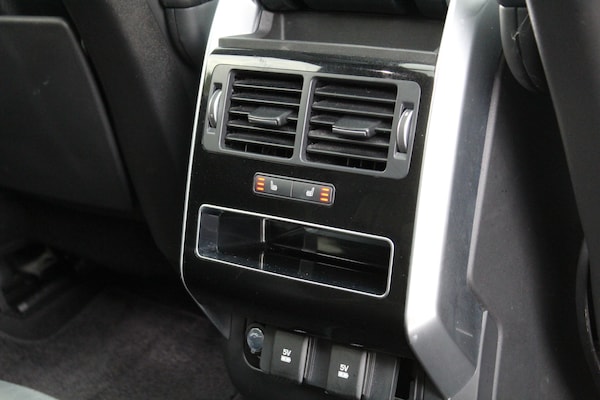 Used Land Rover Range Rover Sport 2021 for sale - 75621565: Photo 32
