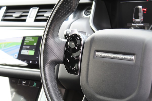 Used Land Rover Range Rover Sport 2021 for sale - 75621565: Photo 33