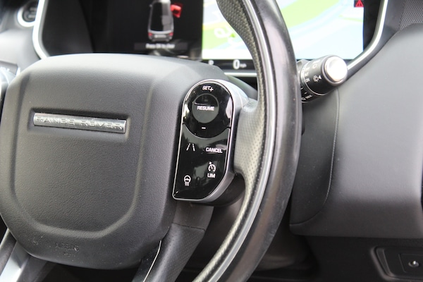 Used Land Rover Range Rover Sport 2021 for sale - 75621565: Photo 34