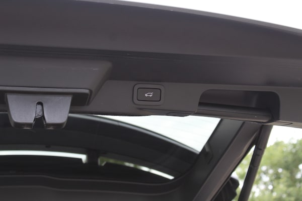 Used Land Rover Range Rover Sport 2021 for sale - 75621565: Photo 36