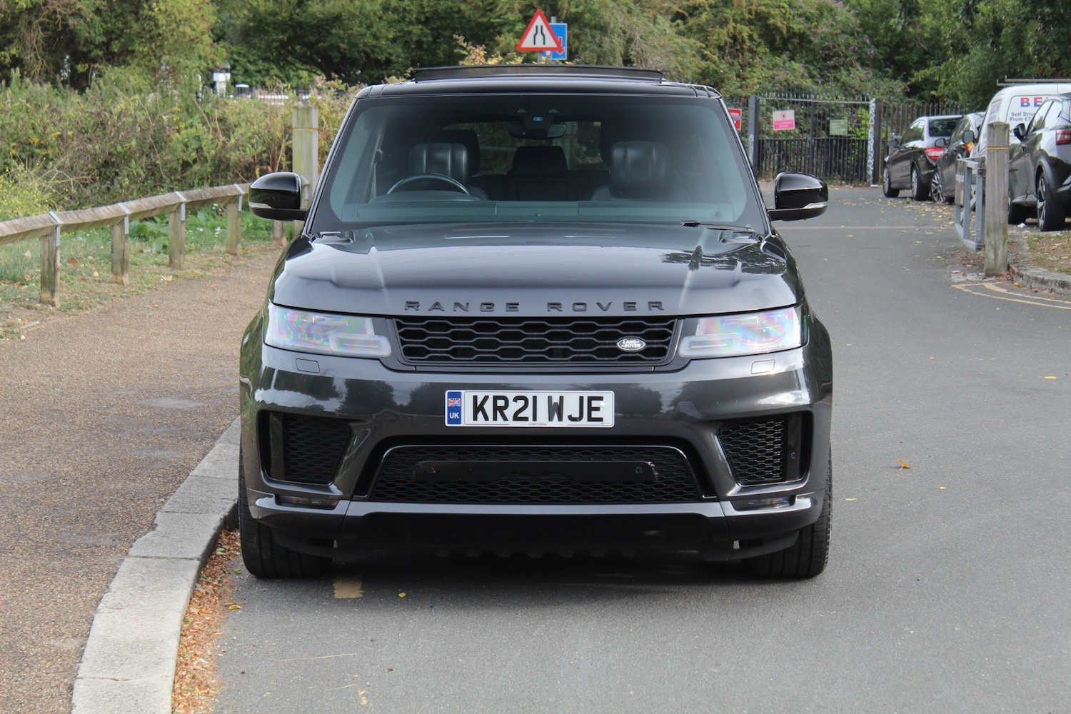 Vehicle 44
