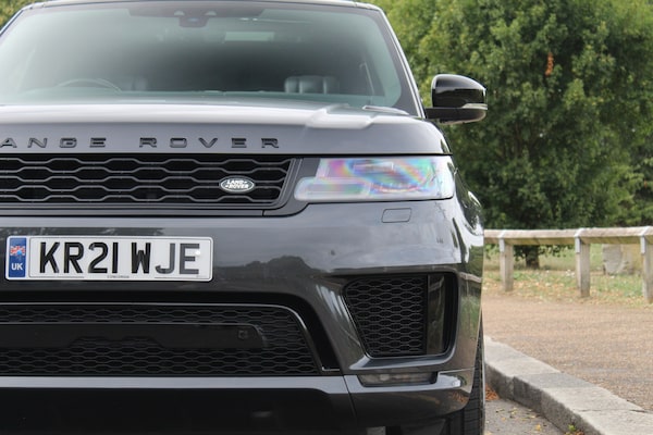 Used Land Rover Range Rover Sport 2021 for sale - 75621565: Photo 51