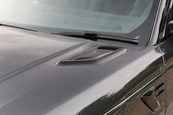 Used Land Rover Range Rover Sport 2021 for sale - 75621565: Photo 54