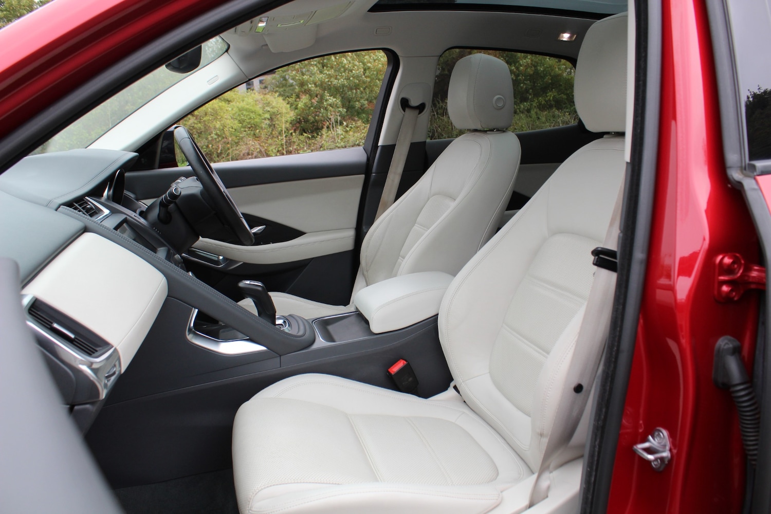 Used Jaguar E-Pace 2018 for sale - 76007033: Photo 10