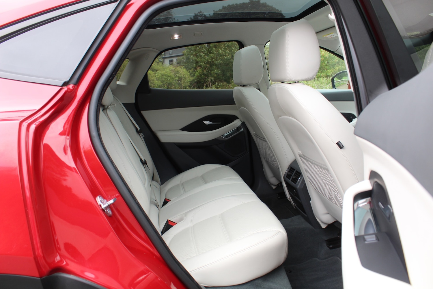 Used Jaguar E-Pace 2018 for sale - 76007033: Photo 13