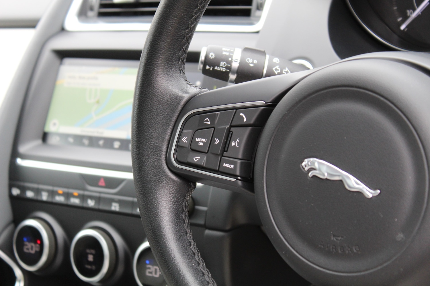 Used Jaguar E-Pace 2018 for sale - 76007033: Photo 32