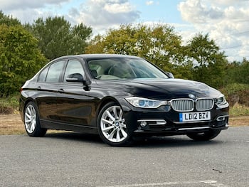 Used BMW 3 Series 2012 for sale - 79684925: Photo