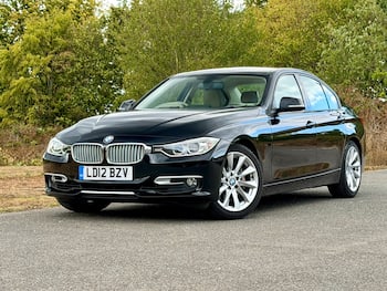 Used BMW 3 Series 2012 for sale - 79684925: Photo