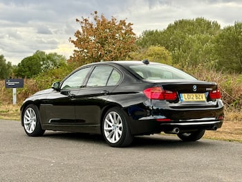 Used BMW 3 Series 2012 for sale - 79684925: Photo