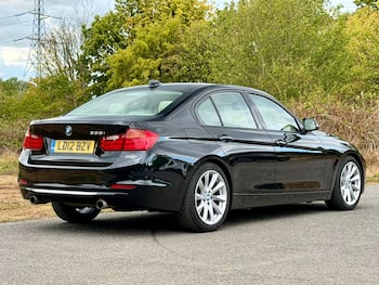 Used BMW 3 Series 2012 for sale - 79684925: Photo