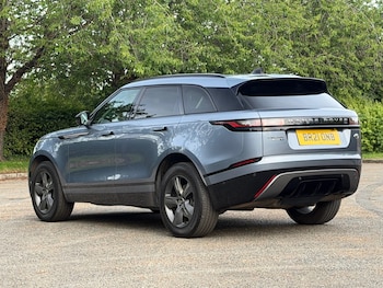 Used Land Rover Range Rover Velar 2021 for sale - 78968190: Photo