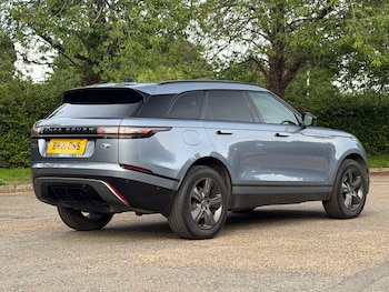 Used Land Rover Range Rover Velar 2021 for sale - 78968190: Photo