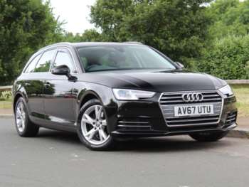2017 (67) - 1.4T FSI Sport 5dr S Tronic [Leather]