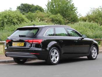 Used Audi A4 2017 for sale - 74703750: Photo