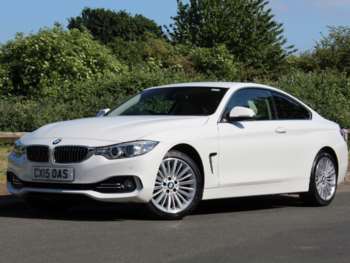 Used BMW 4 Series 2015 for sale - 74736788: Photo