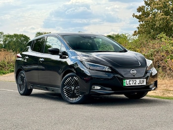 Used Nissan Leaf 2022 for sale - 79423357: Photo