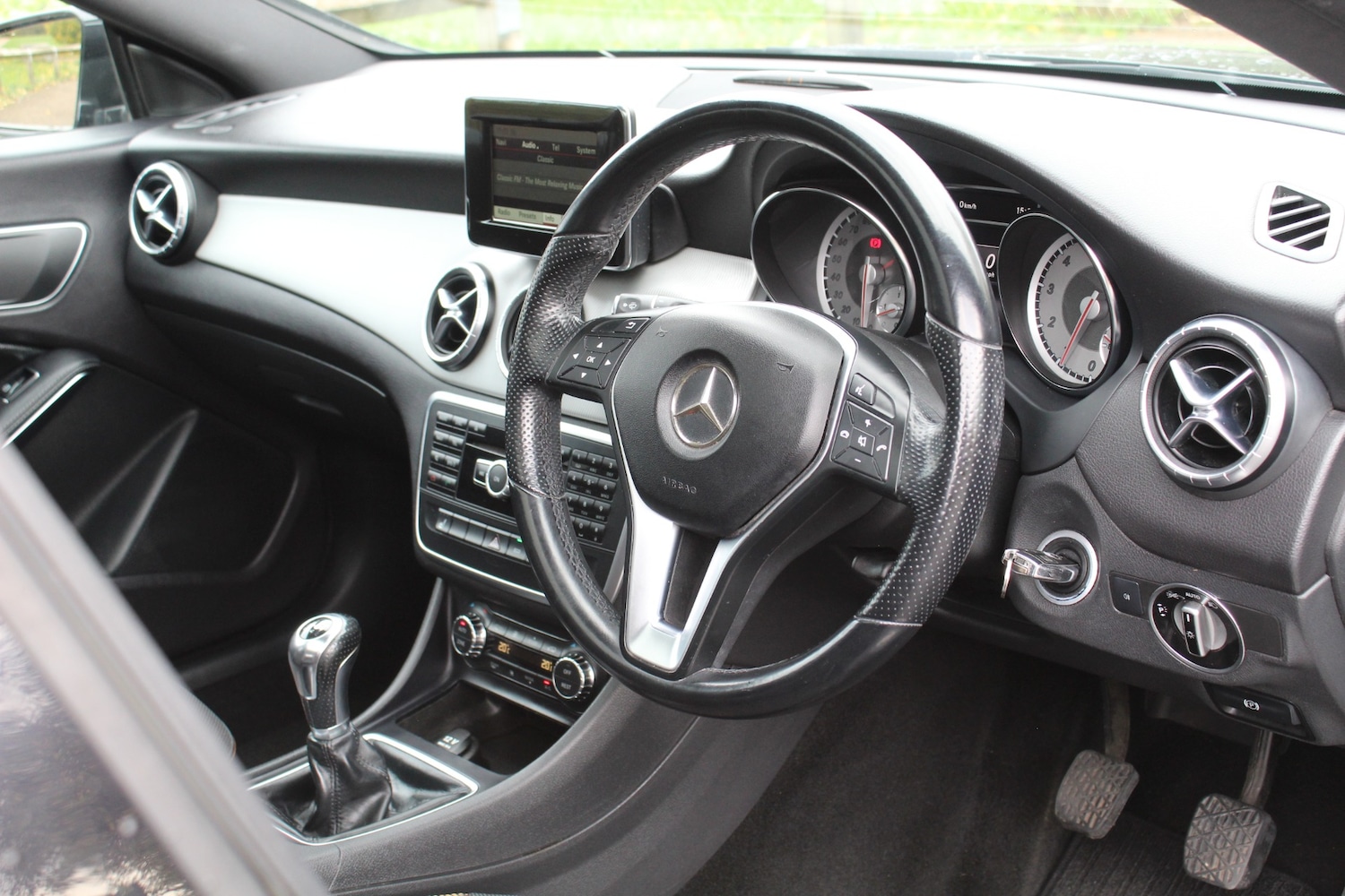 Used Mercedes-Benz CLA 2014 for sale - 76325056: Photo 13