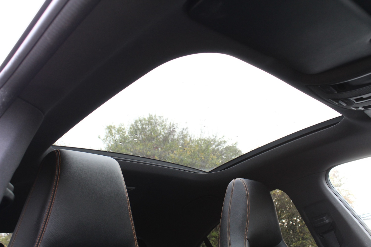 Used Mercedes-Benz CLA 2014 for sale - 76325056: Photo 16