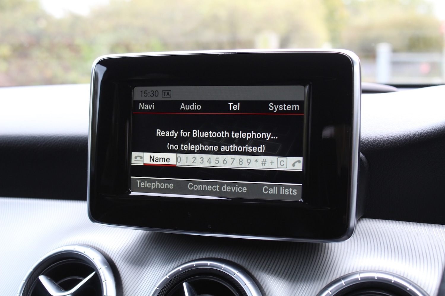 Used Mercedes-Benz CLA 2014 for sale - 76325056: Photo 20