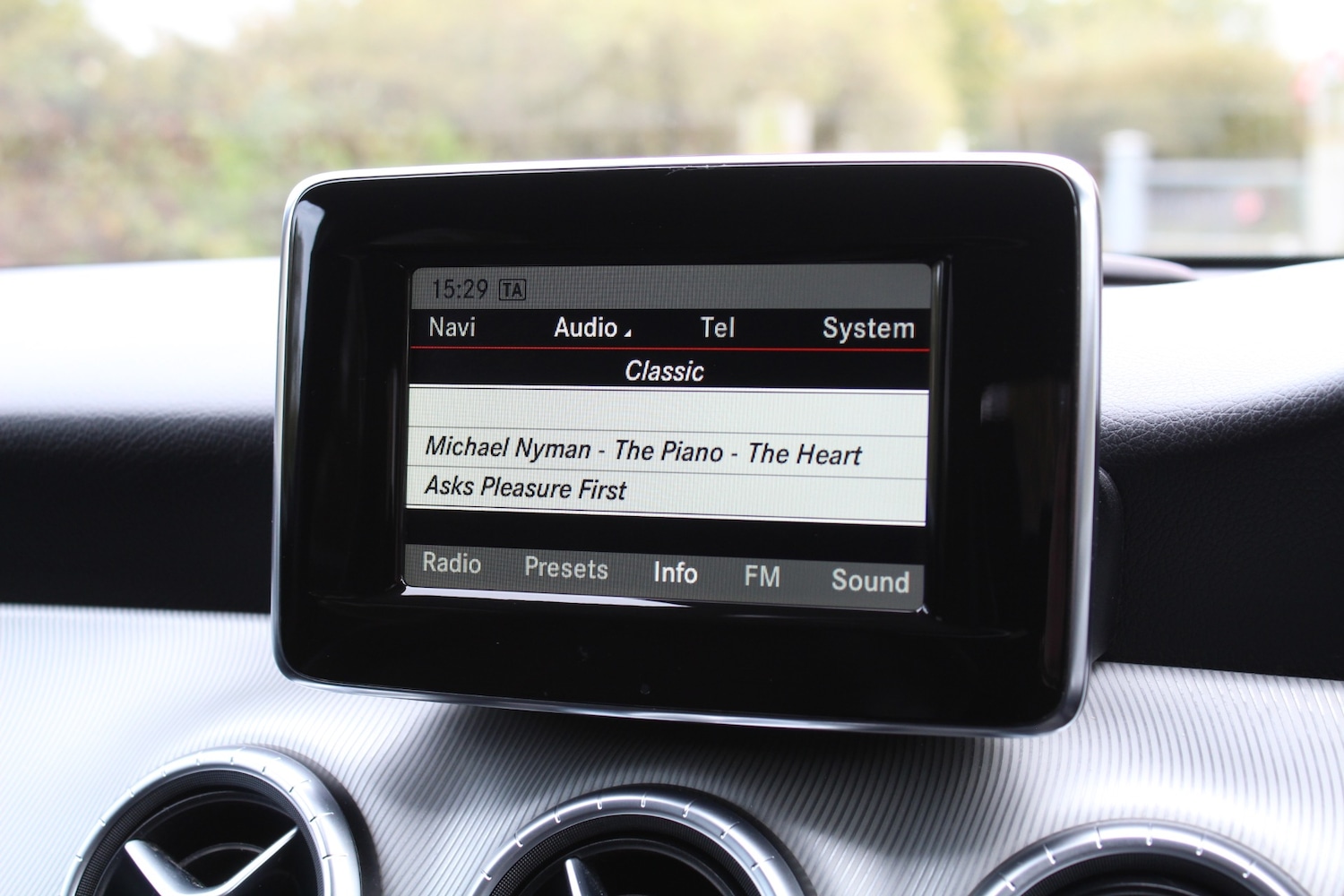 Used Mercedes-Benz CLA 2014 for sale - 76325056: Photo 21