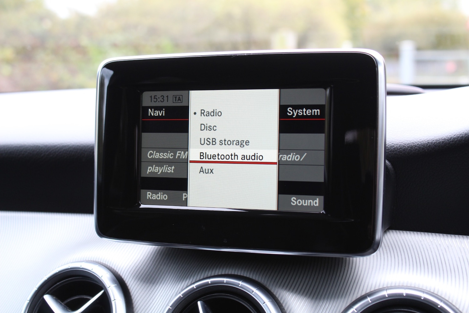 Used Mercedes-Benz CLA 2014 for sale - 76325056: Photo 22