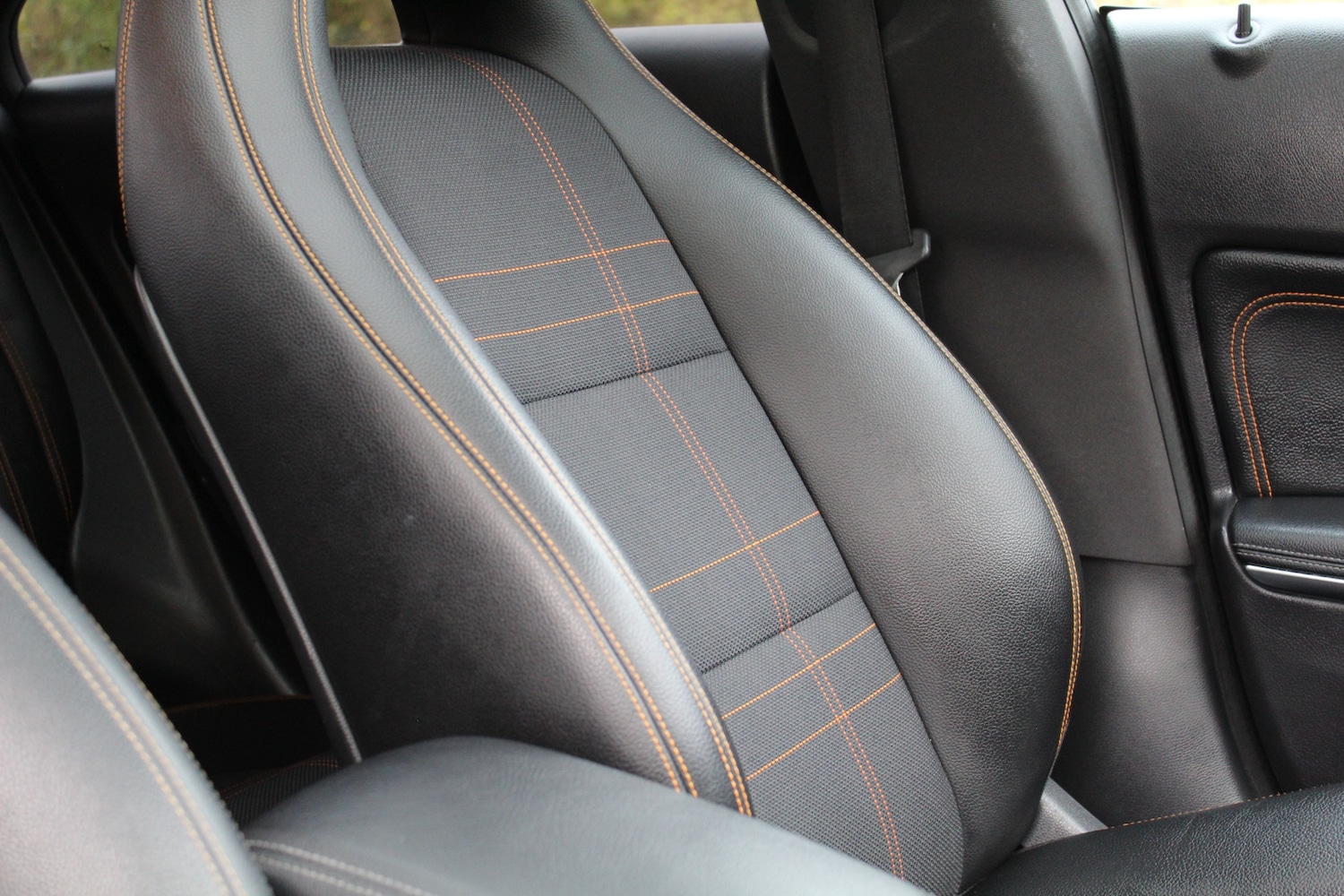 Used Mercedes-Benz CLA 2014 for sale - 76325056: Photo 28
