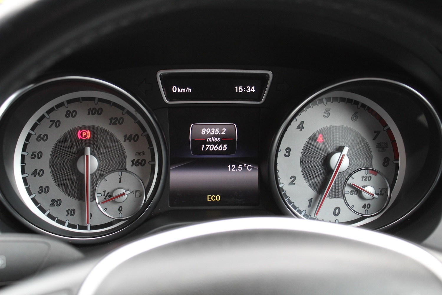 Used Mercedes-Benz CLA 2014 for sale - 76325056: Photo 29