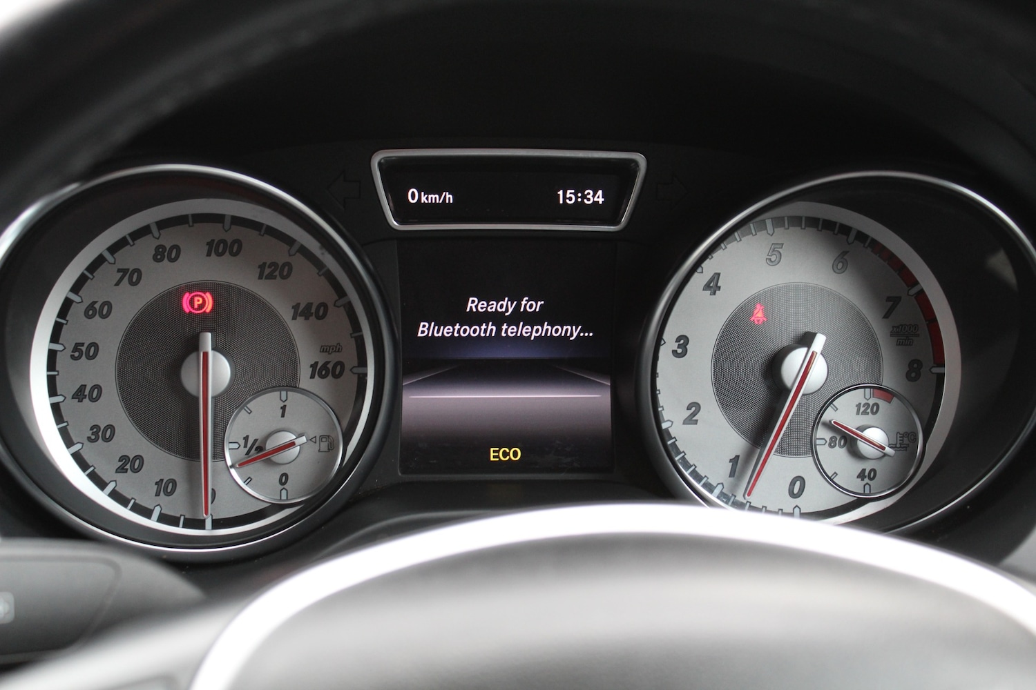 Used Mercedes-Benz CLA 2014 for sale - 76325056: Photo 30