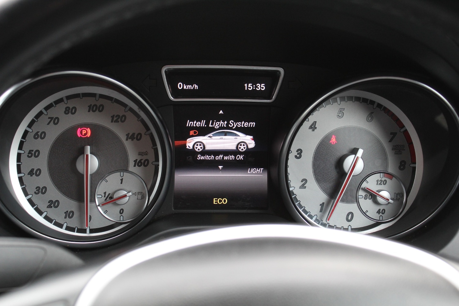 Used Mercedes-Benz CLA 2014 for sale - 76325056: Photo 31