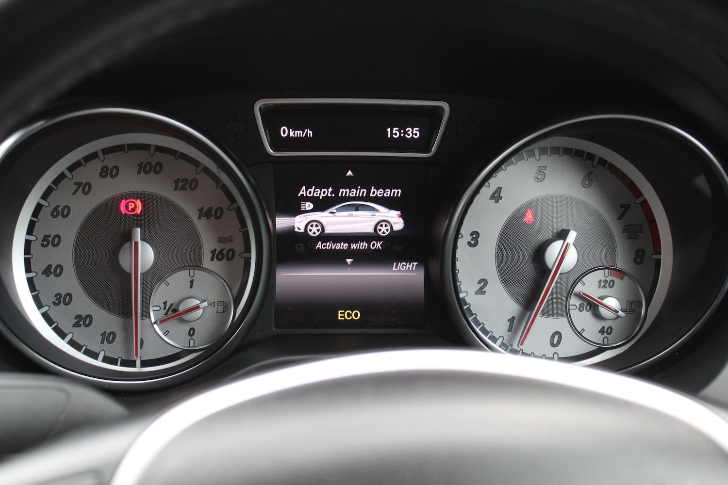 Used Mercedes-Benz CLA 2014 for sale - 76325056: Photo 32