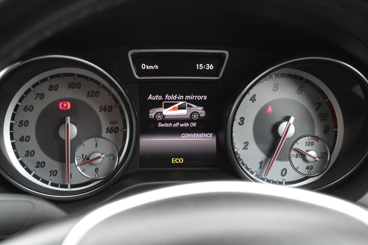 Used Mercedes-Benz CLA 2014 for sale - 76325056: Photo 33