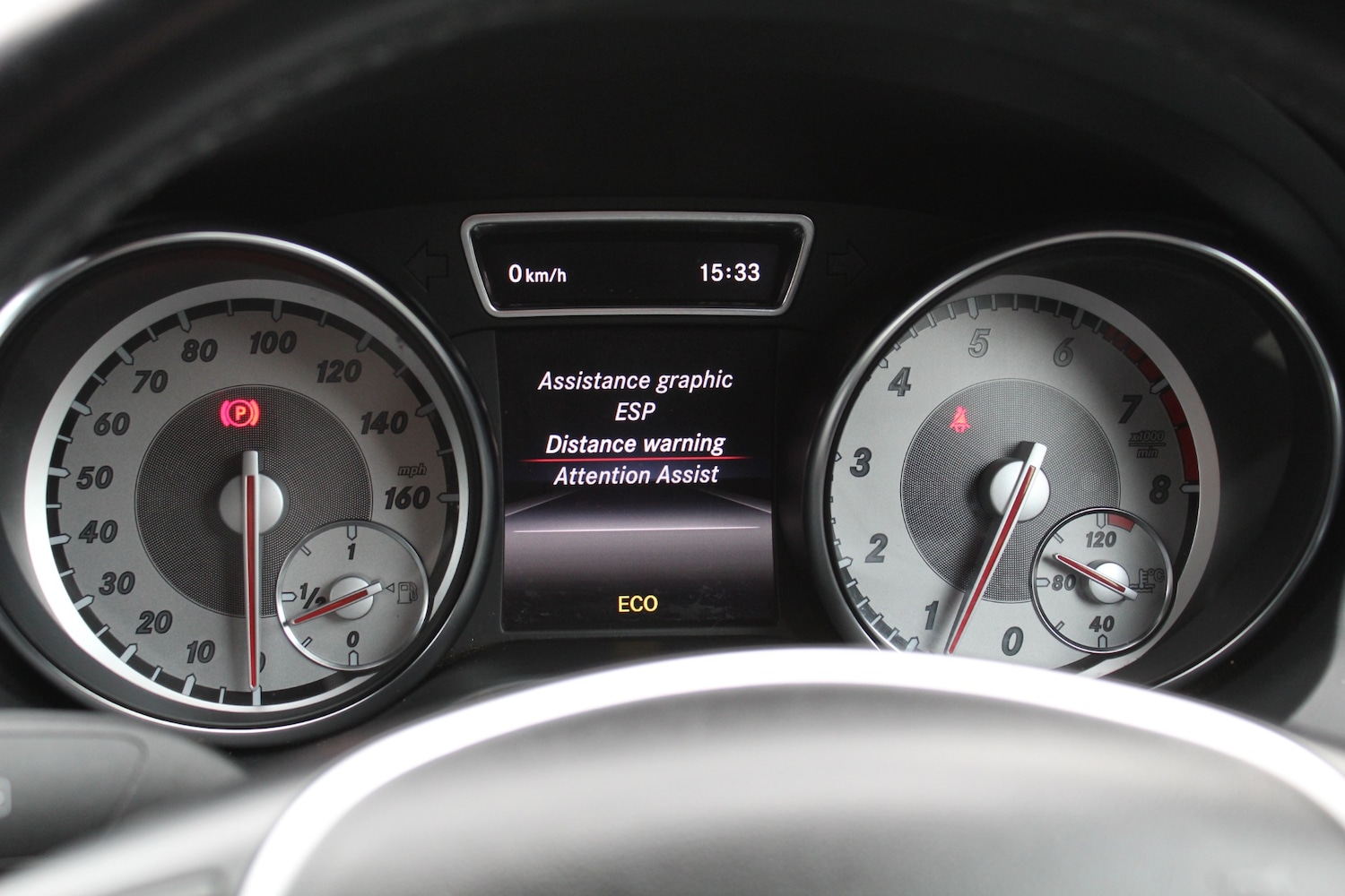 Used Mercedes-Benz CLA 2014 for sale - 76325056: Photo 34