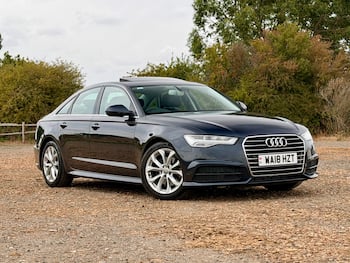 Used Audi A6 undefined for sale - 79560876: Photo