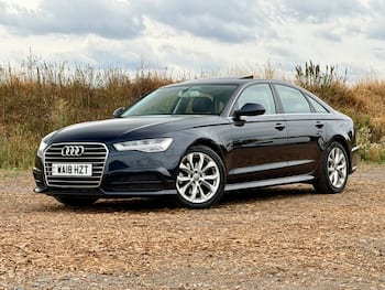Used Audi A6 undefined for sale - 79560876: Photo