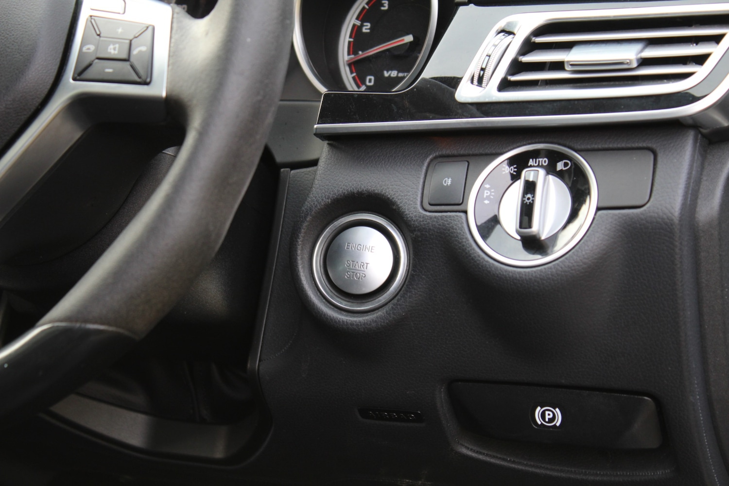 Used Mercedes-Benz E Class 2015 for sale - 77991906: Photo 25