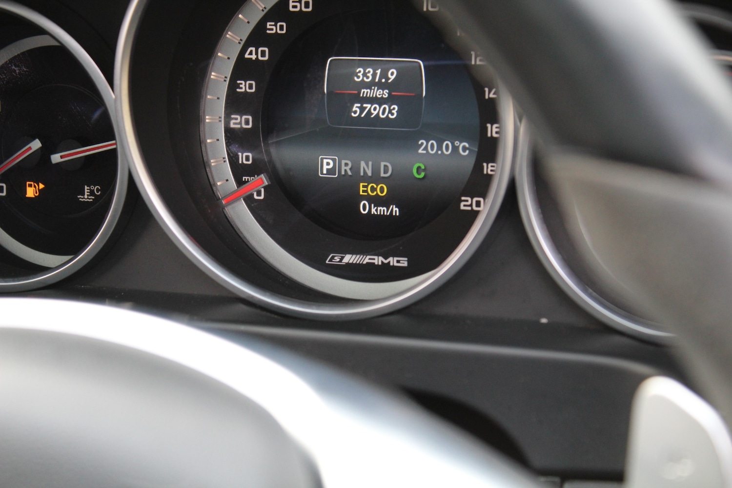 Used Mercedes-Benz E Class 2015 for sale - 77991906: Photo 30