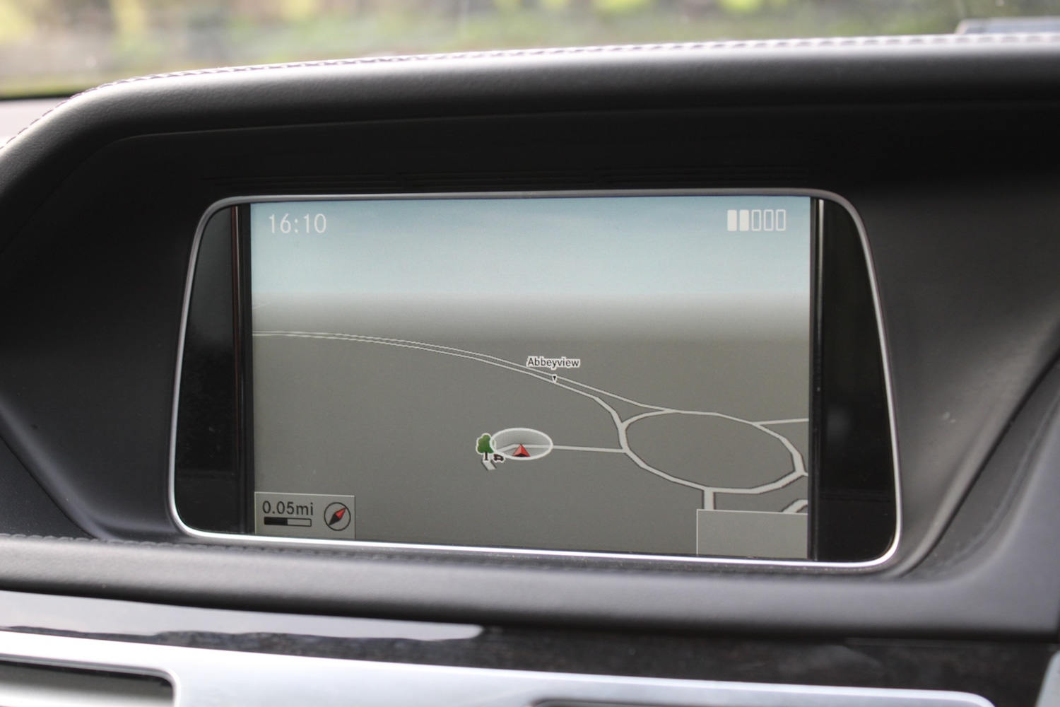 Used Mercedes-Benz E Class 2015 for sale - 77991906: Photo 33