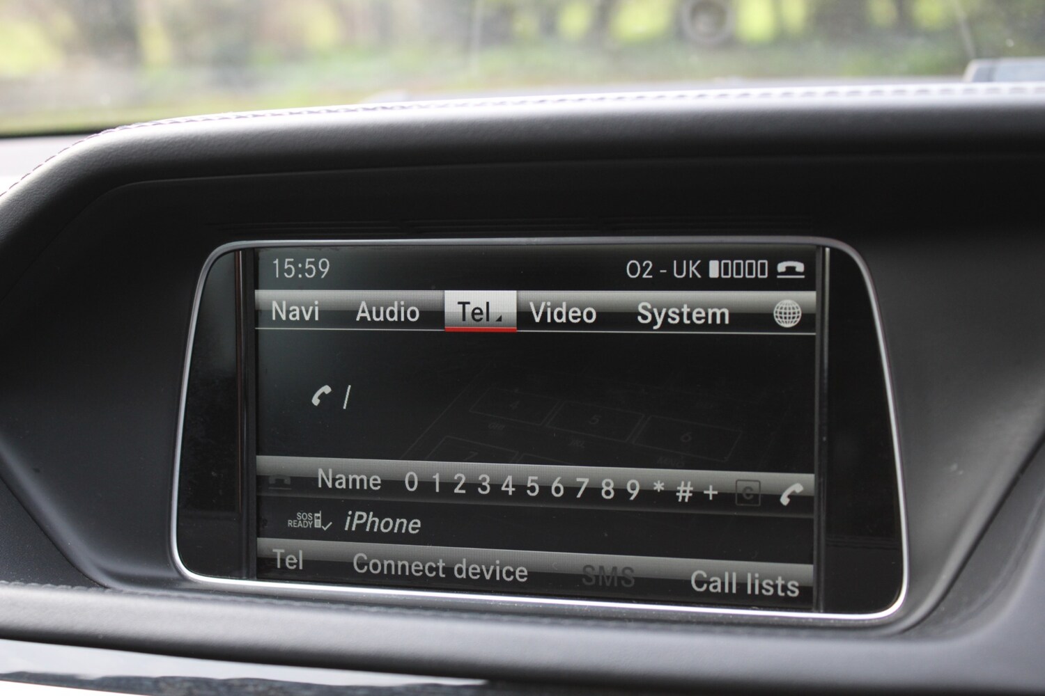 Used Mercedes-Benz E Class 2015 for sale - 77991906: Photo 34