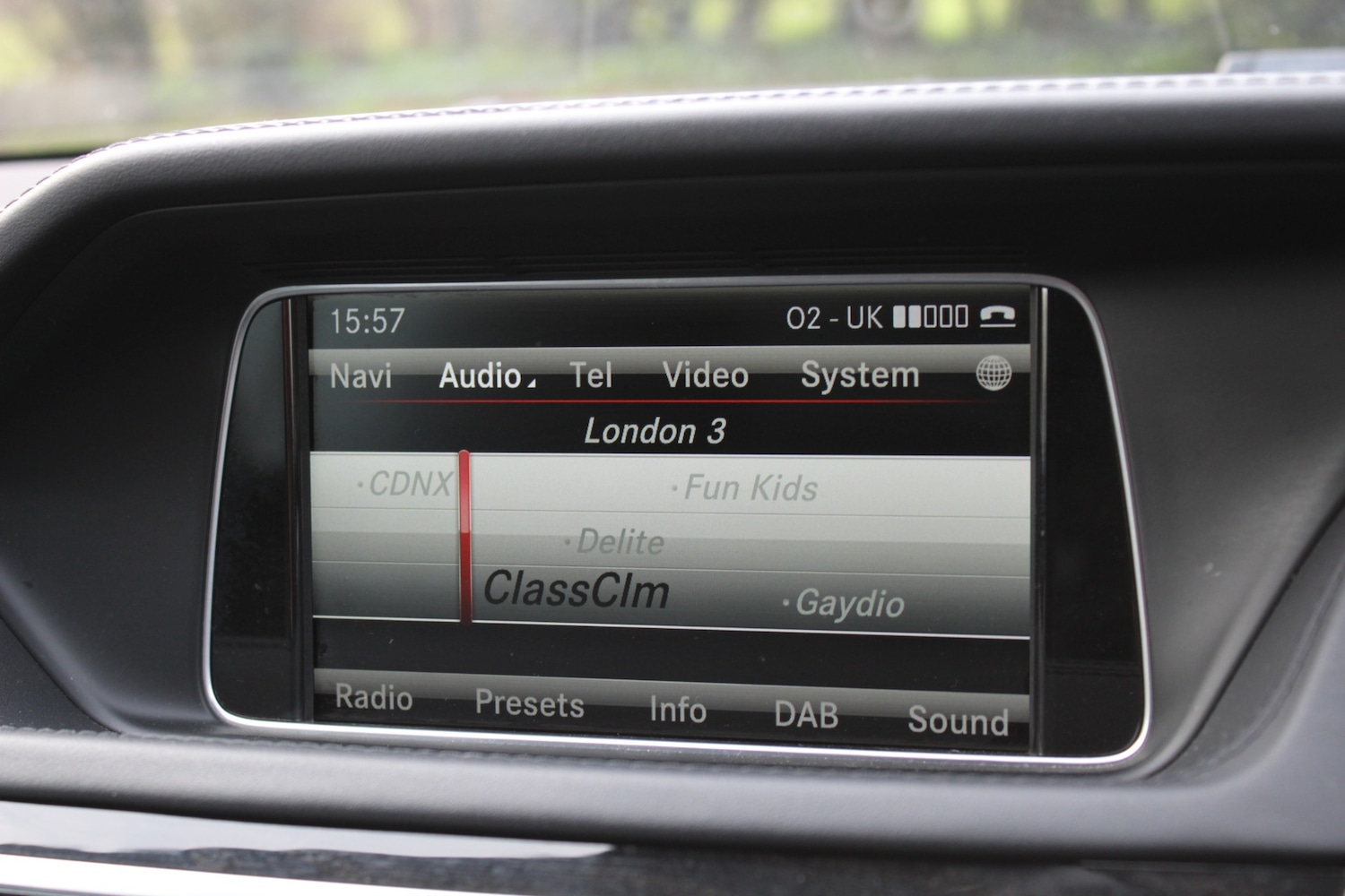 Used Mercedes-Benz E Class 2015 for sale - 77991906: Photo 35