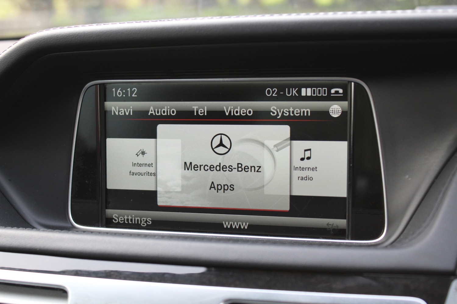 Used Mercedes-Benz E Class 2015 for sale - 77991906: Photo 37