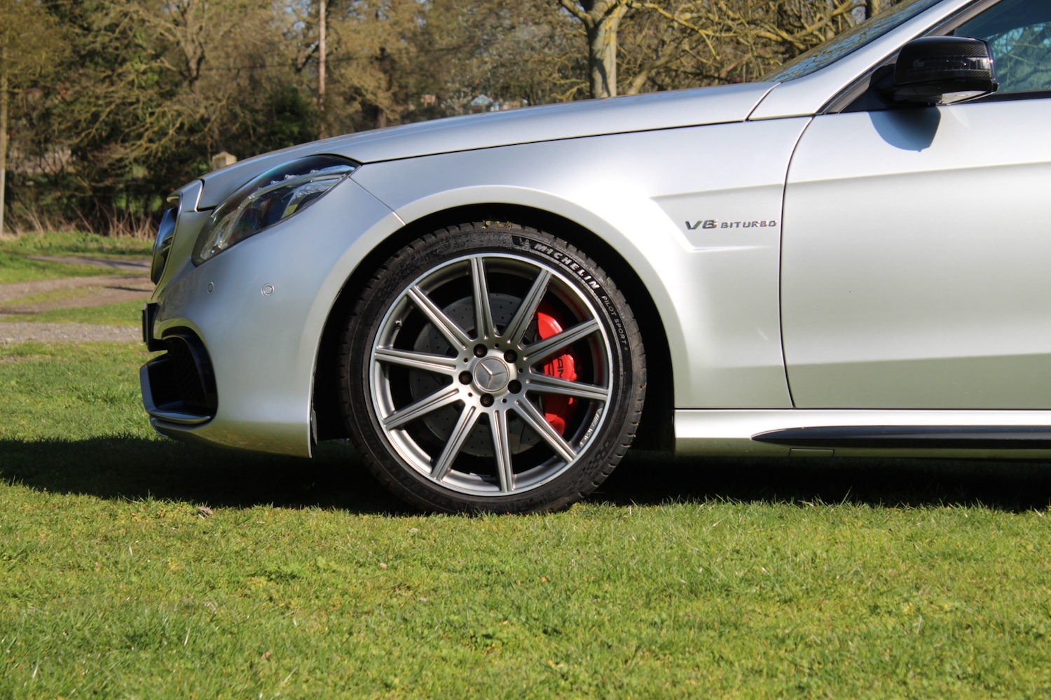 Used Mercedes-Benz E Class 2015 for sale - 77991906: Photo 43