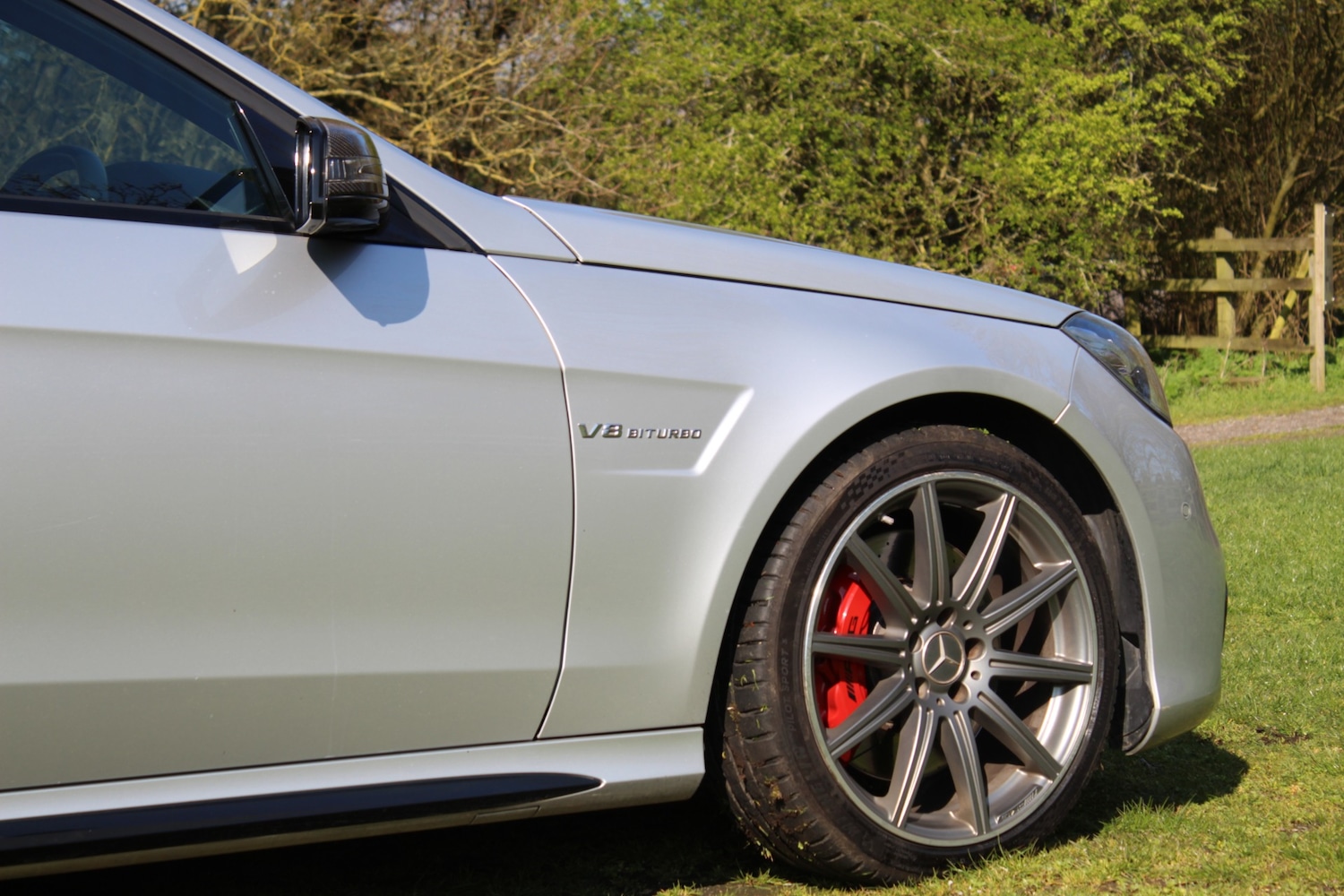 Used Mercedes-Benz E Class 2015 for sale - 77991906: Photo 50