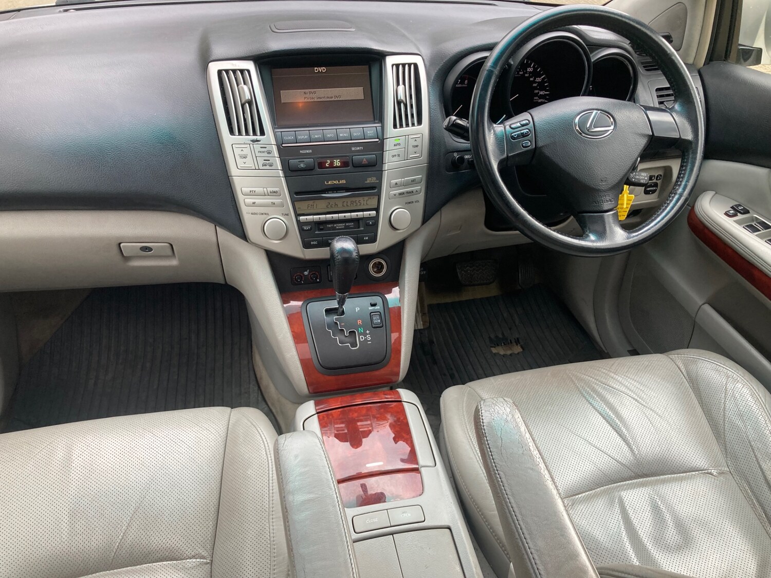 Used Lexus RX 2004 for sale - 77505633: Photo 13