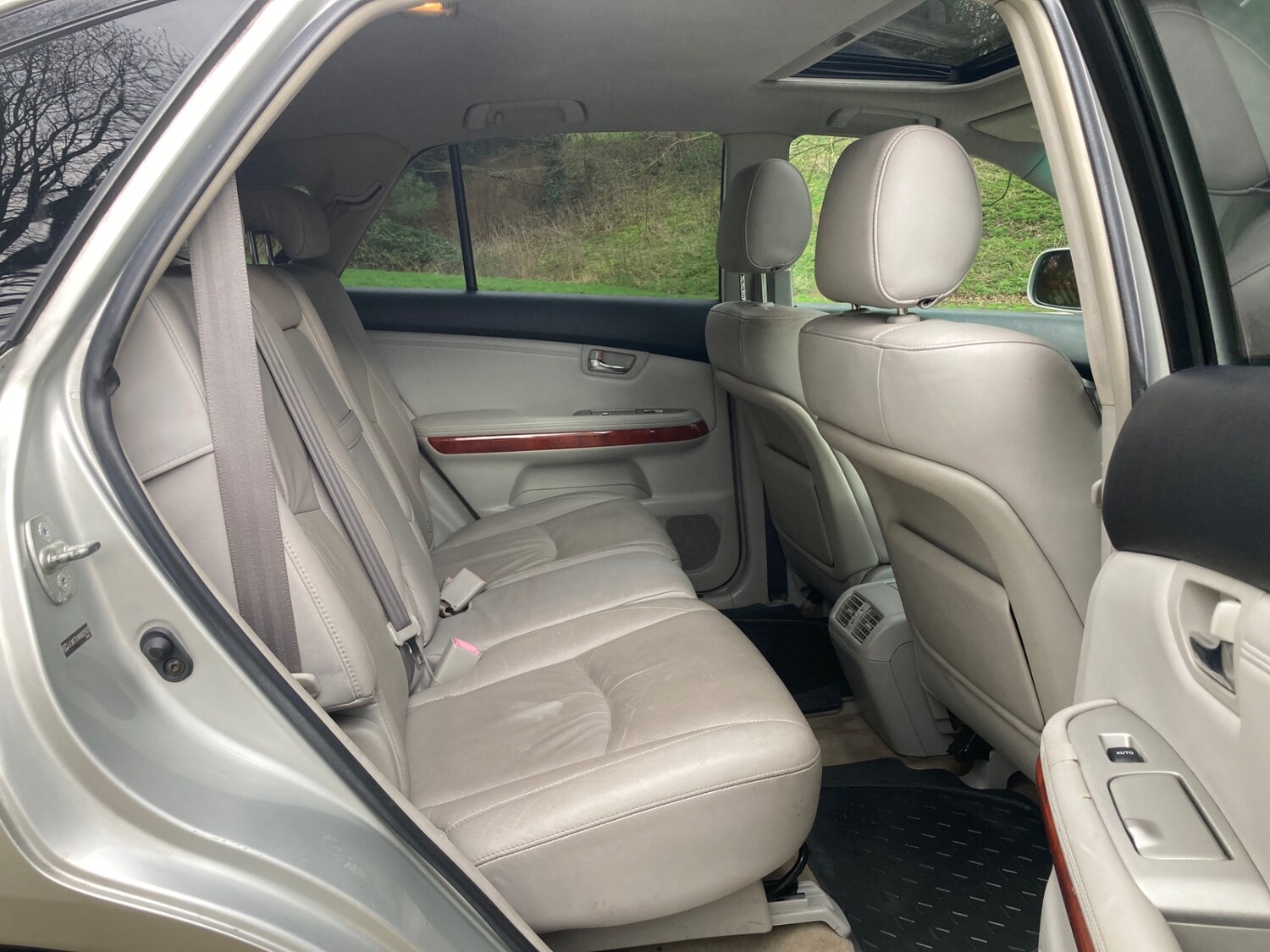 Used Lexus RX 2004 for sale - 77505633: Photo 15