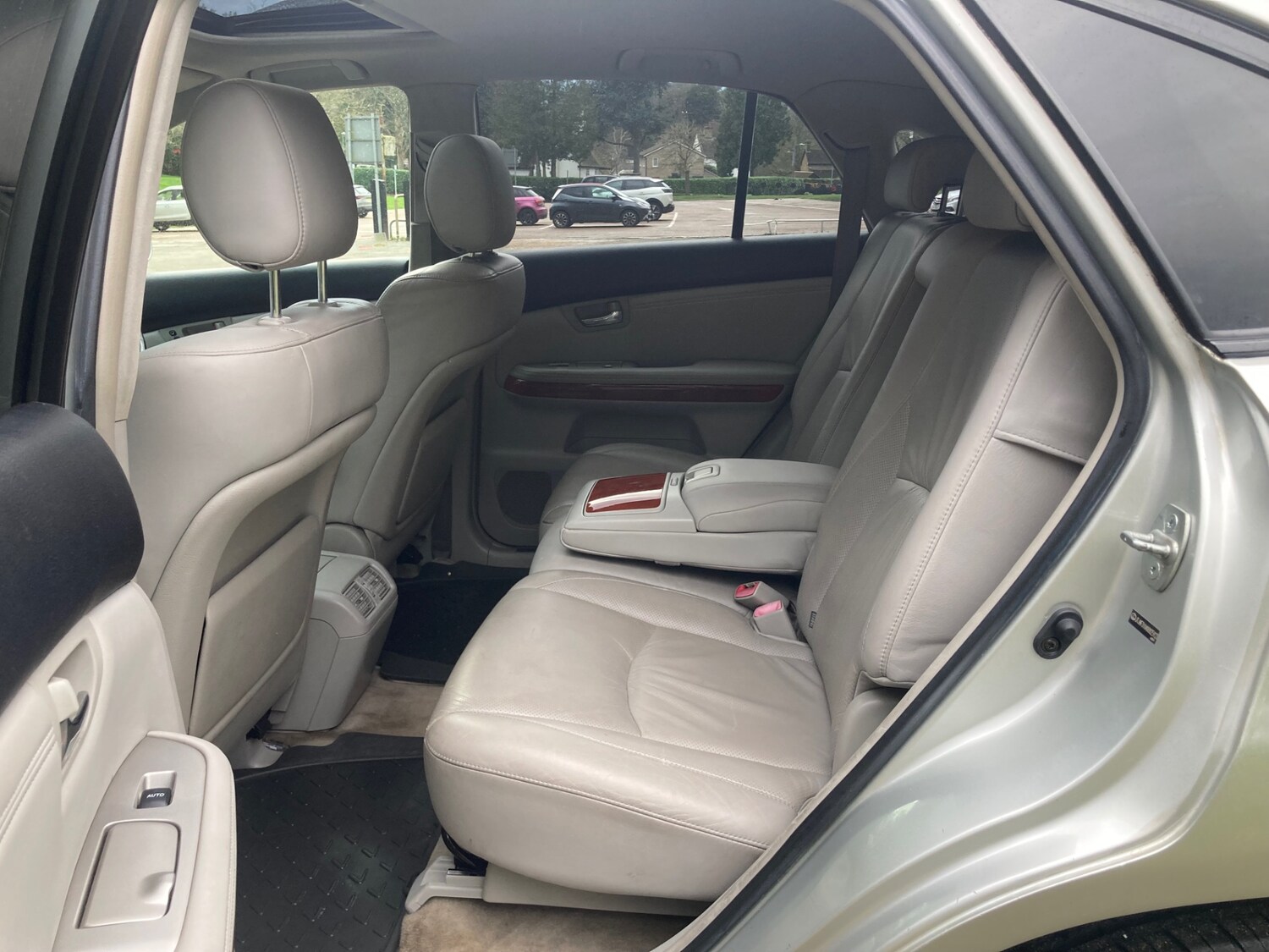 Used Lexus RX 2004 for sale - 77505633: Photo 16