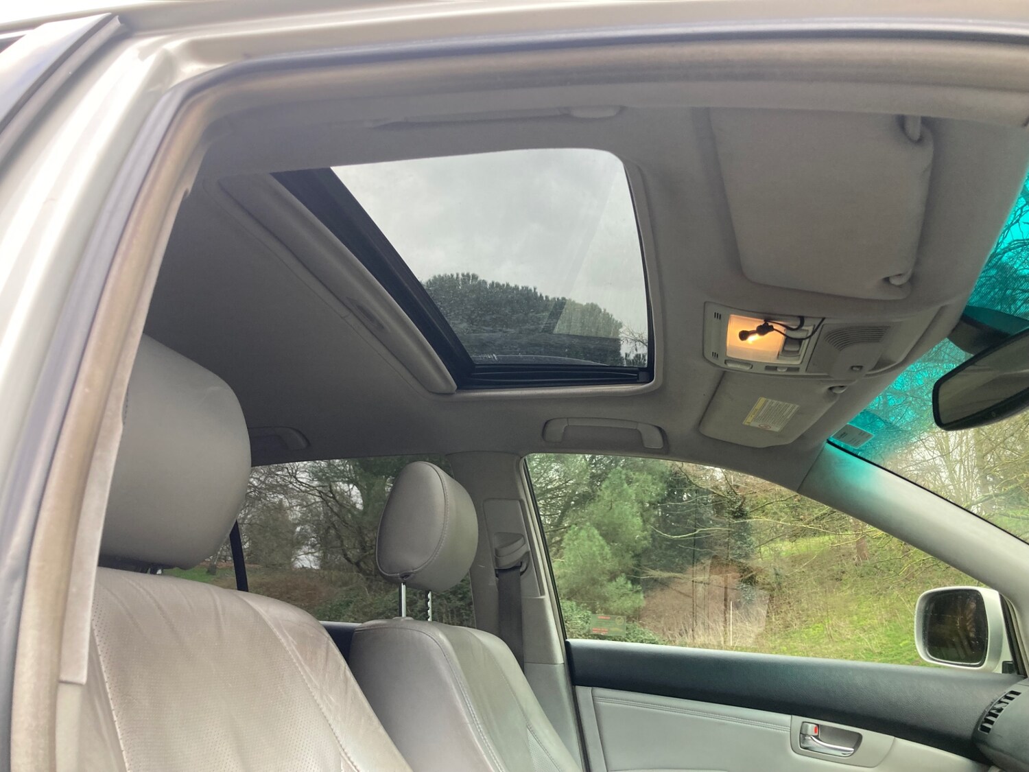 Used Lexus RX 2004 for sale - 77505633: Photo 17